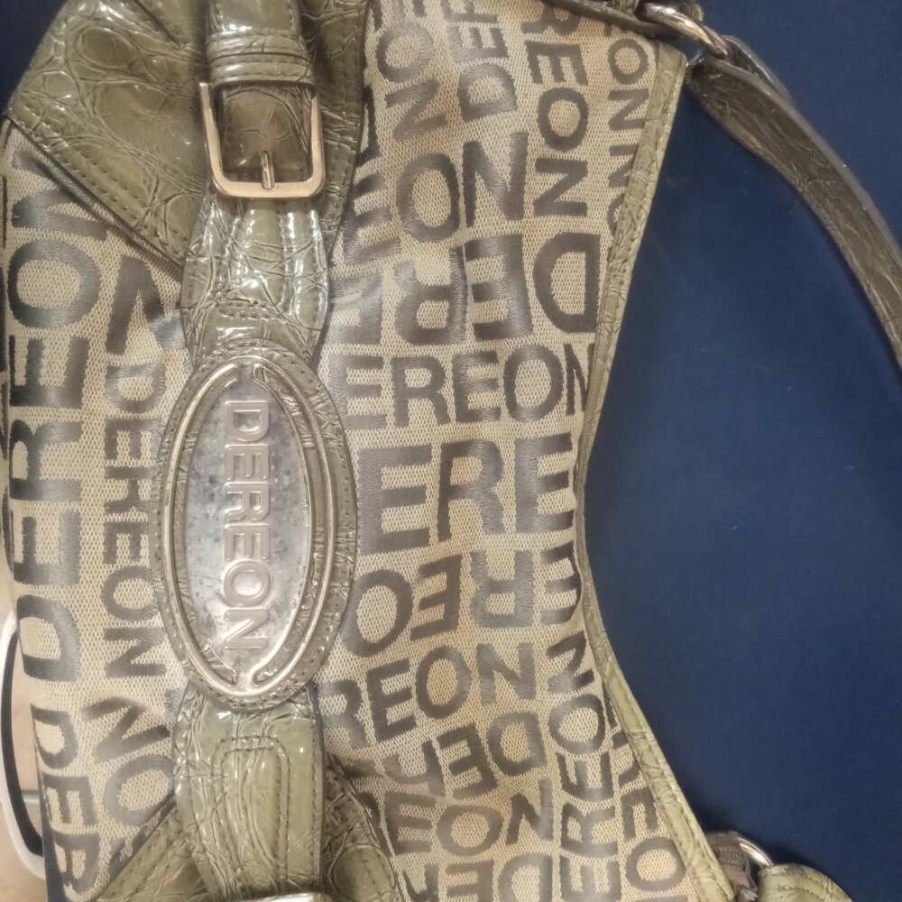 Dereon Purse